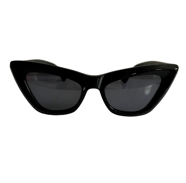 The Paris Sunglasses
