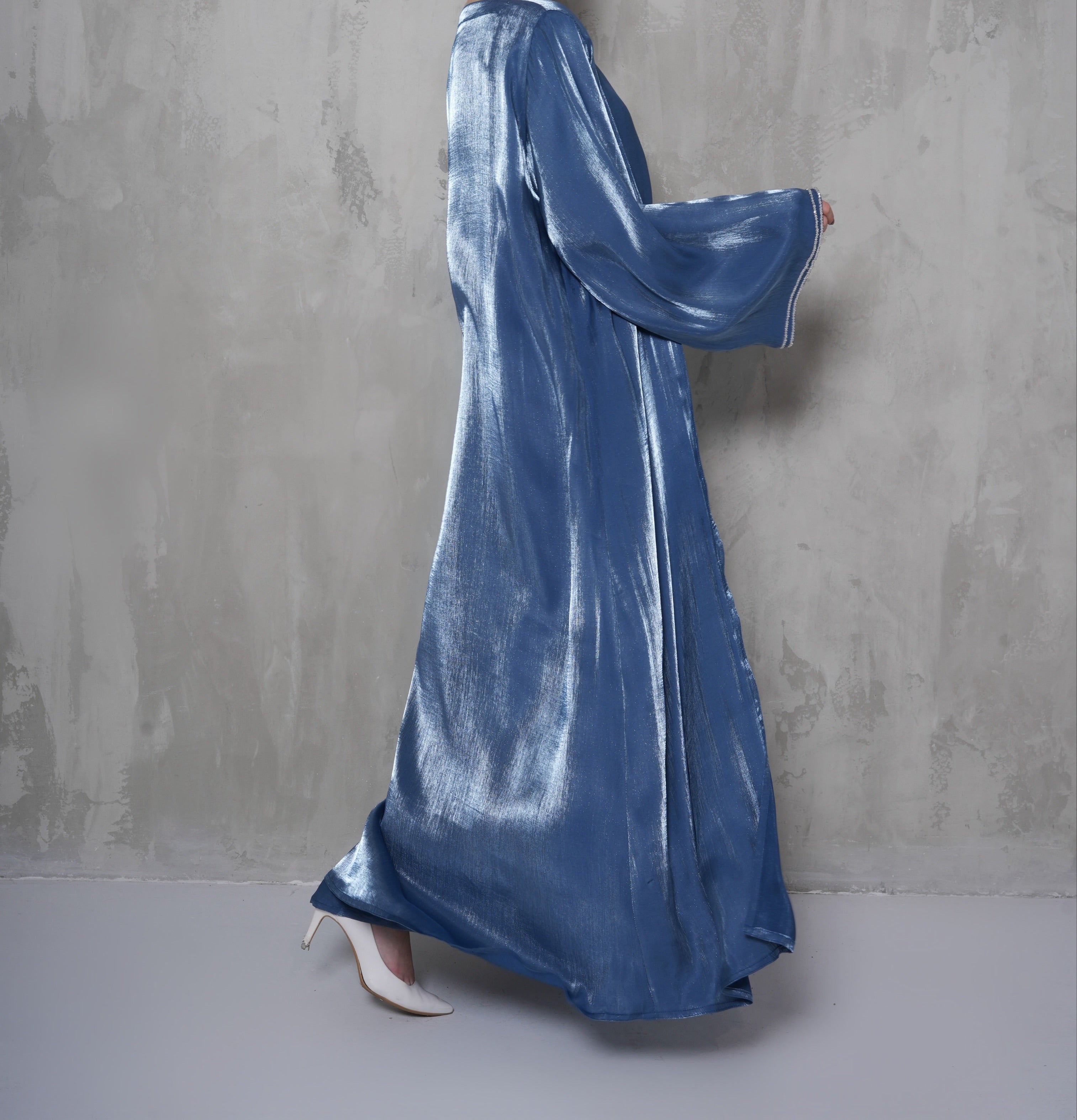 The Malika Abaya