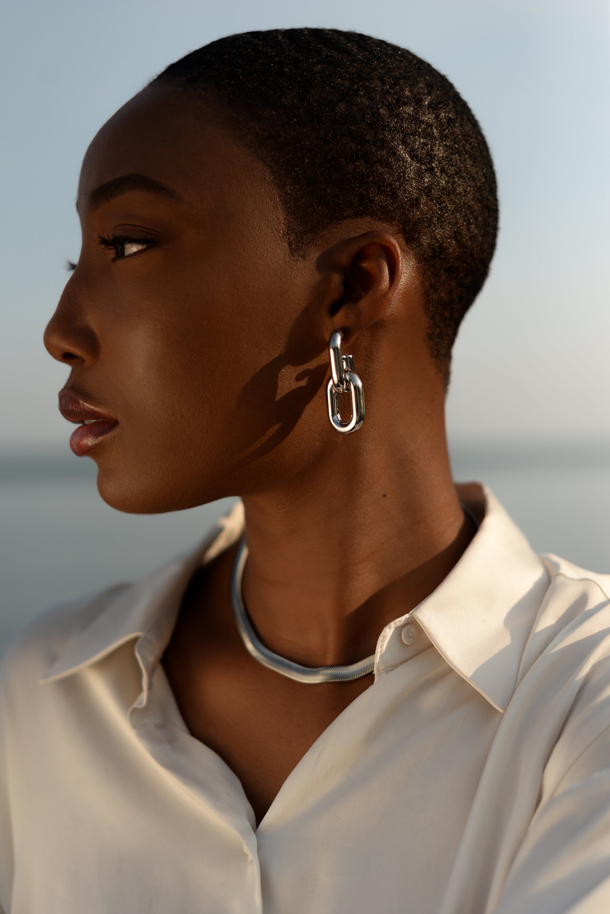 The Ayah Earrings