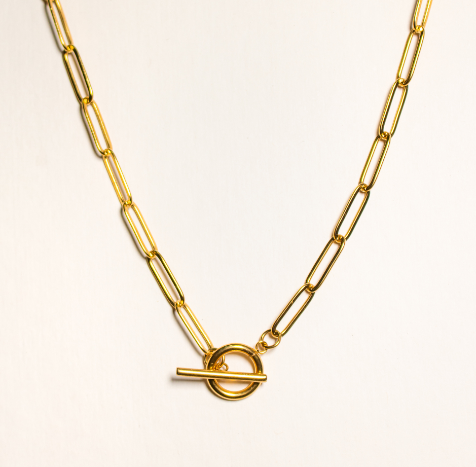 The Idil Necklace