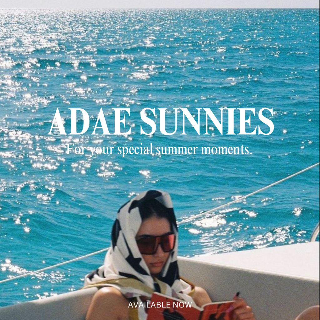 Elevate Your Summer Style with ADAE Sunnies: Trendy Shades For Your Special Summer Moments