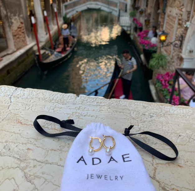 ADAE Around the World 🌎