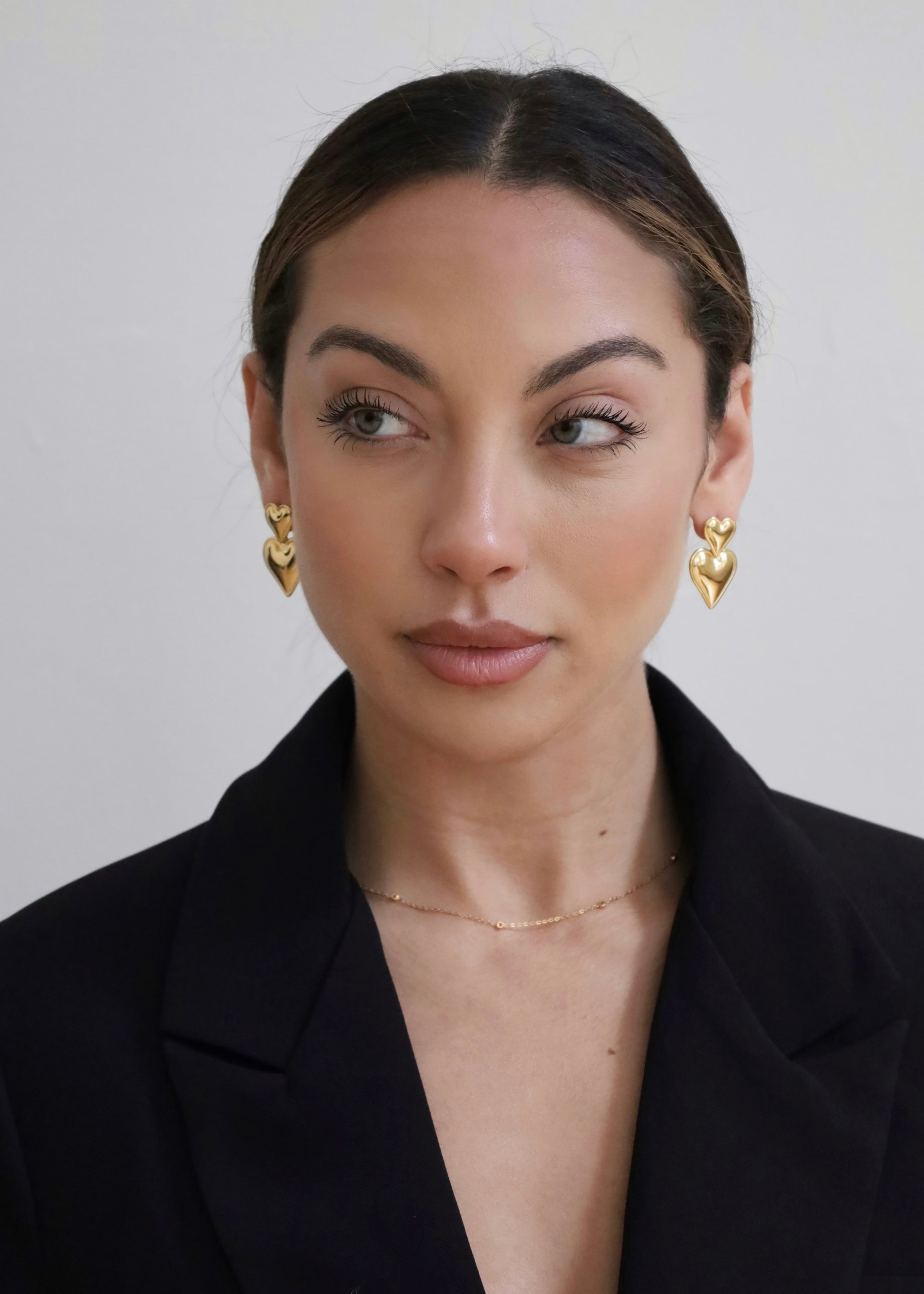 The Vanessa Earrings