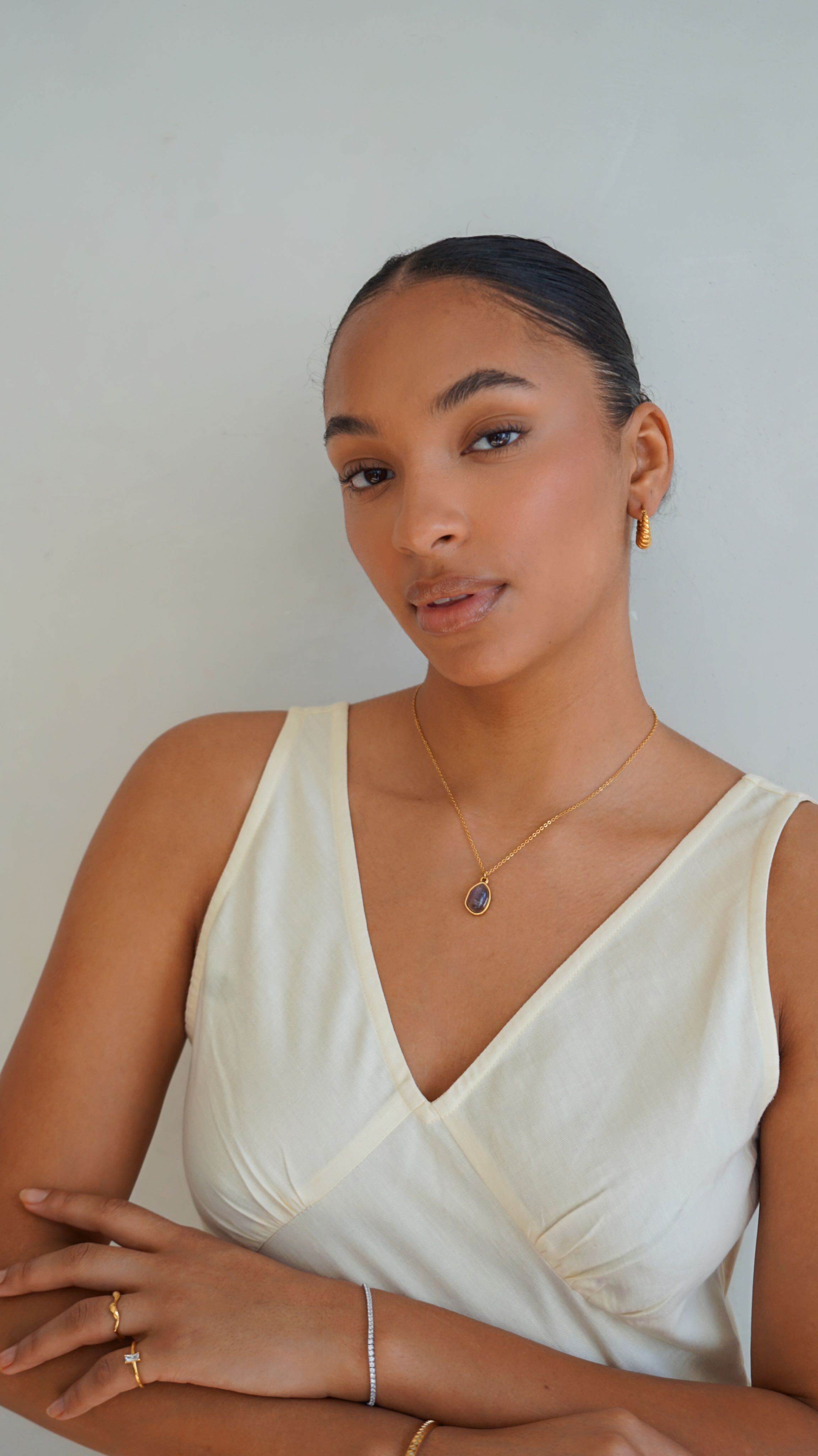 The Shanice necklace