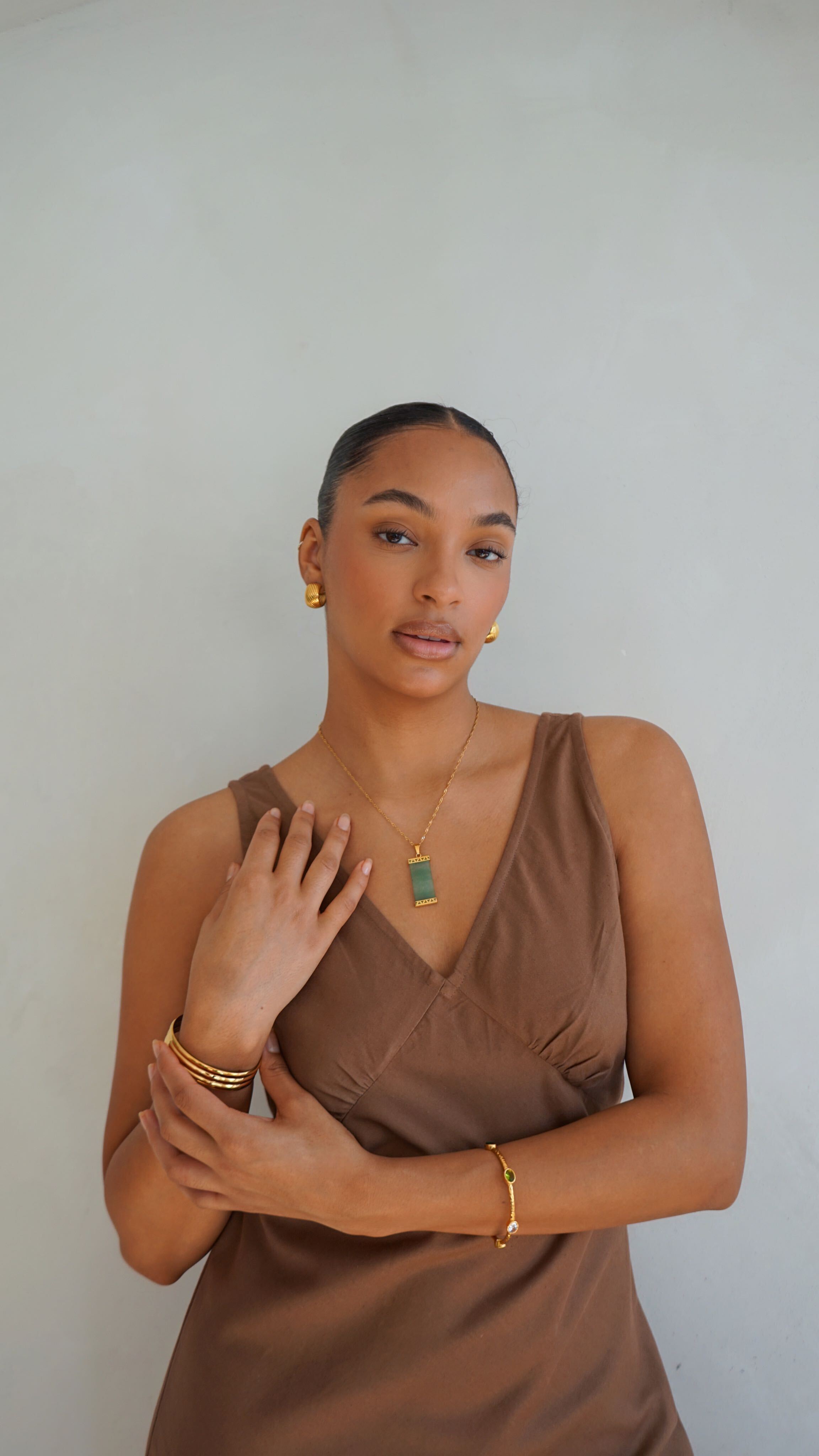 The Trinity Necklace