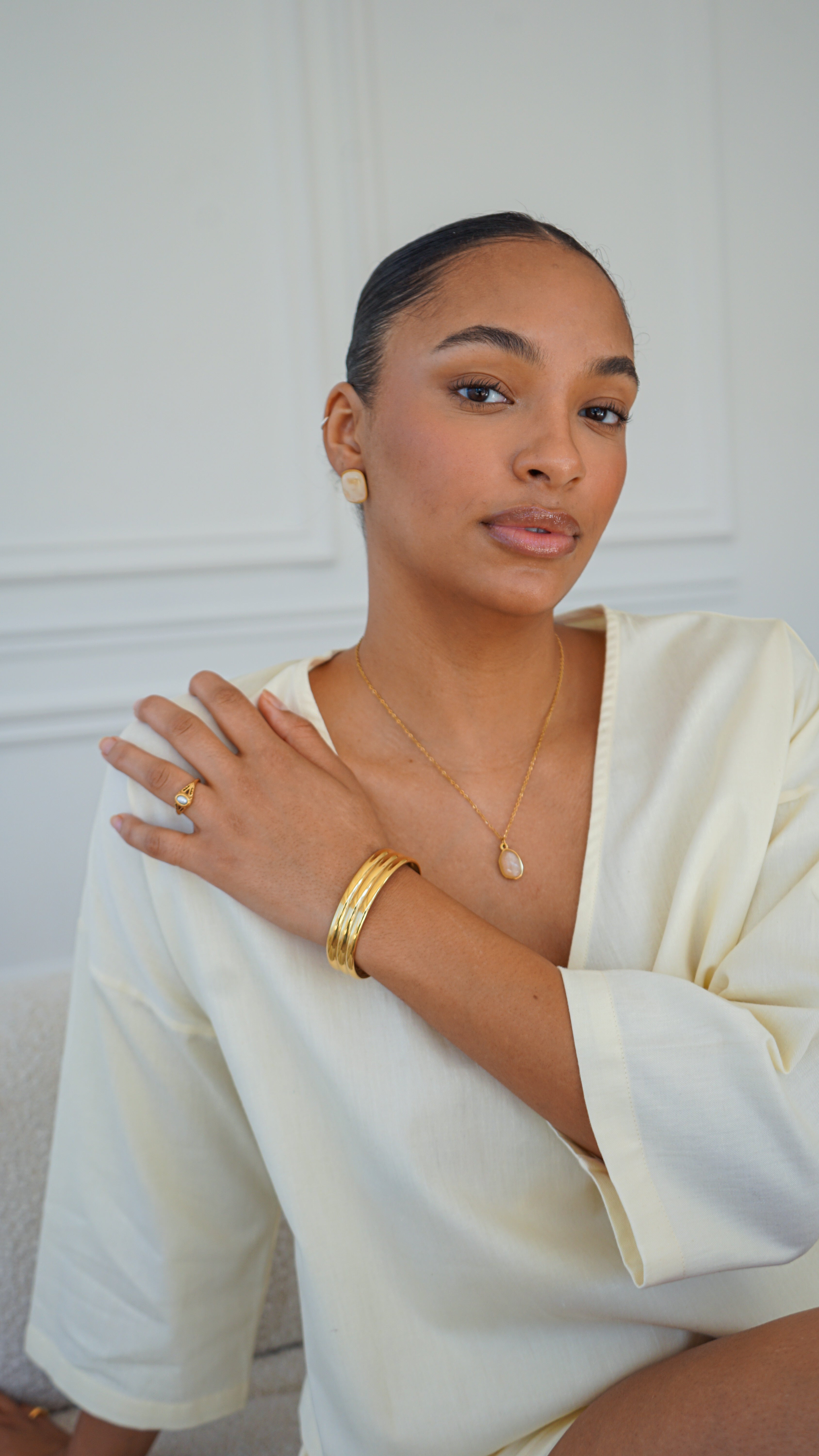 The Kelsey Cuff