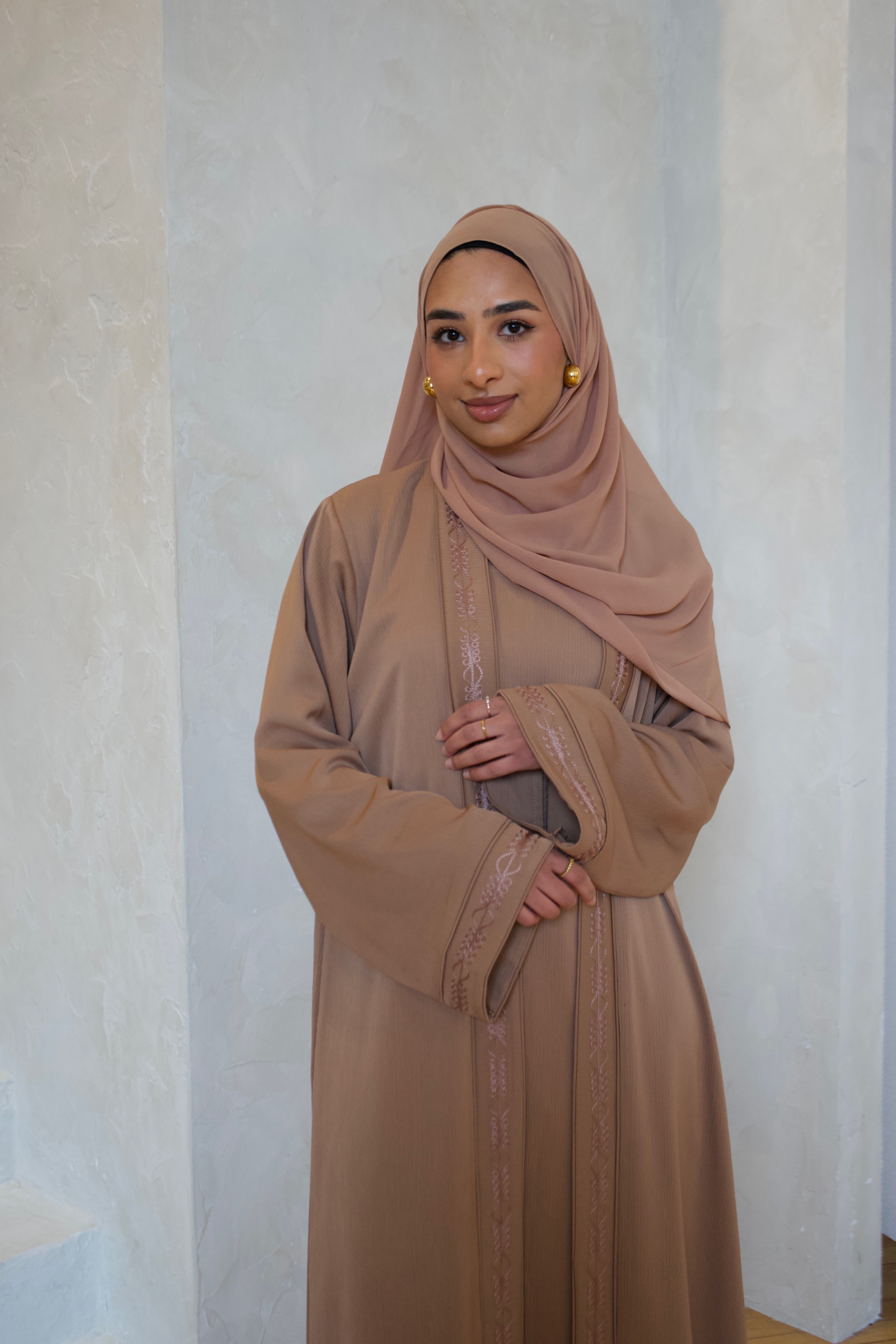 The Reem Abaya