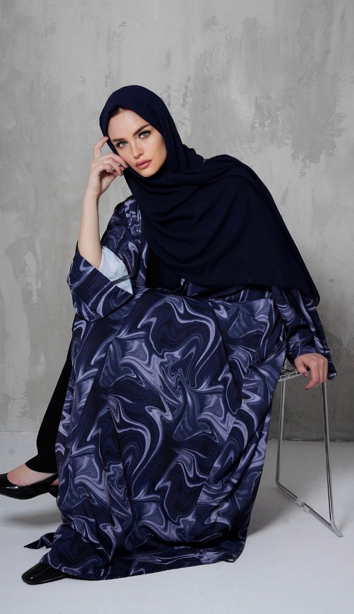 The Hawa Abaya