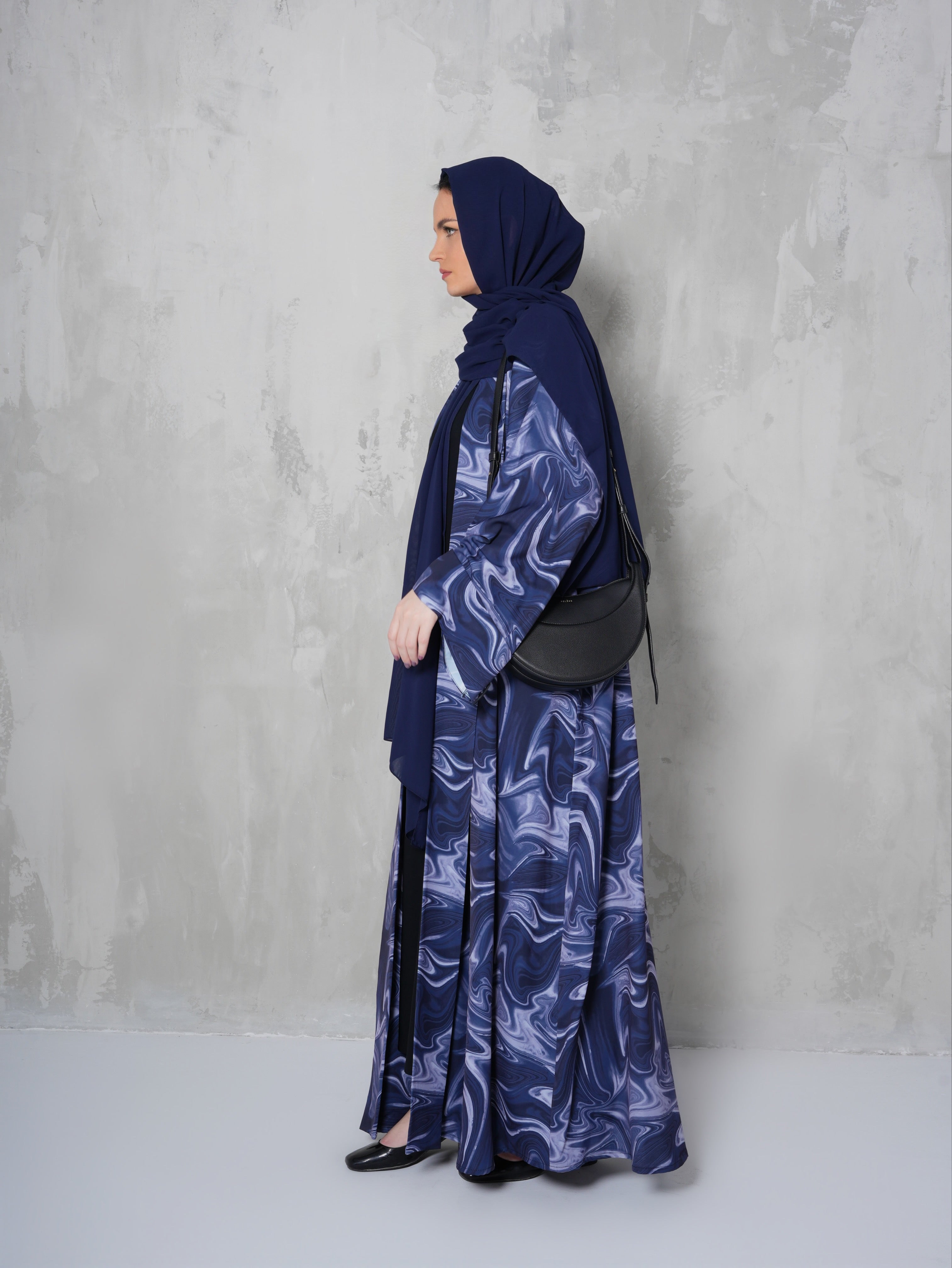 The Hawa Abaya