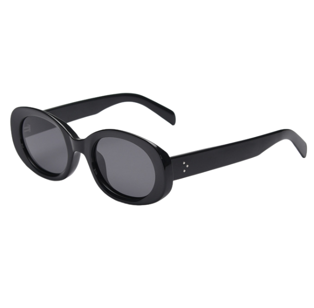 The Prague Sunglasses