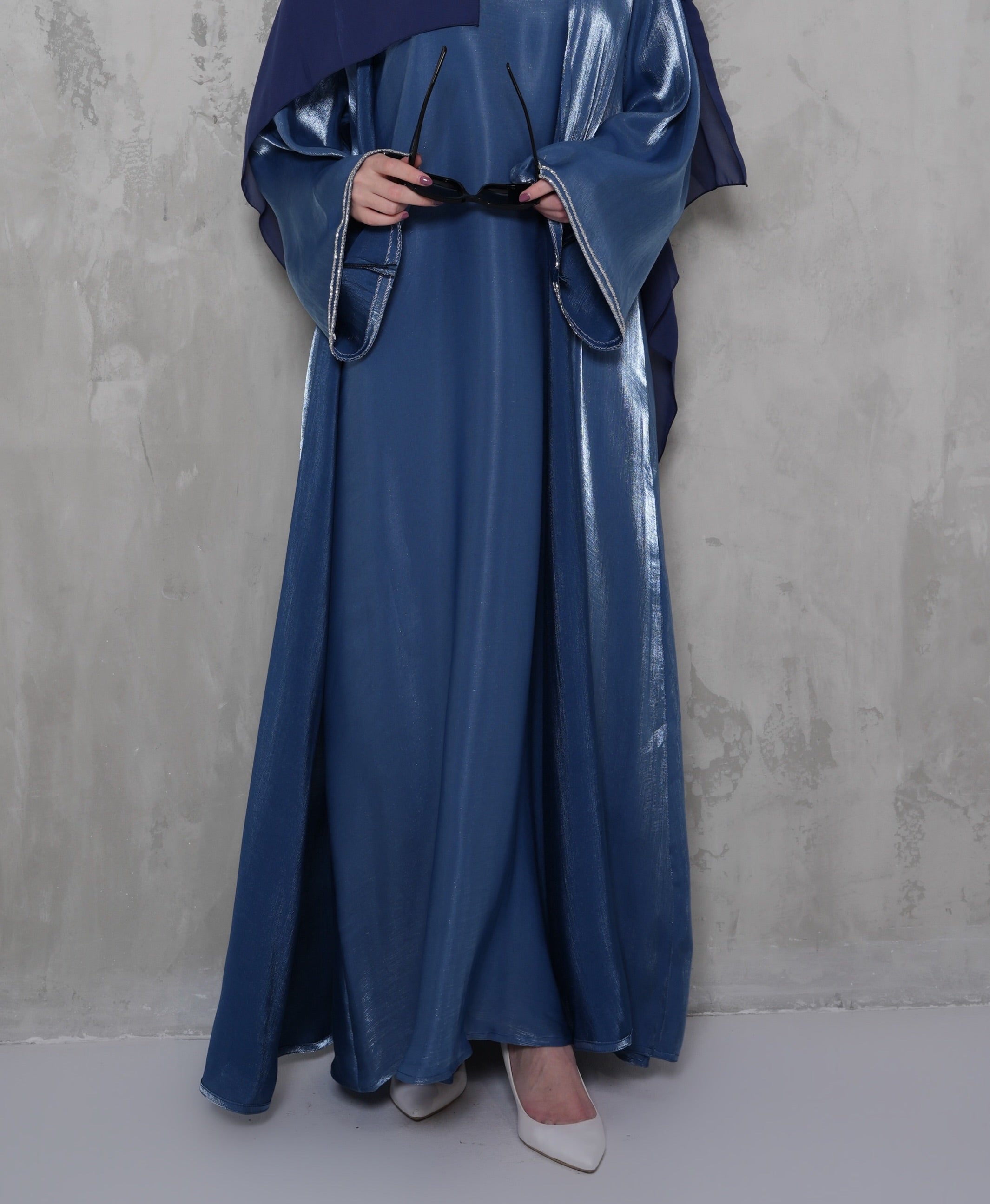 The Malika Abaya