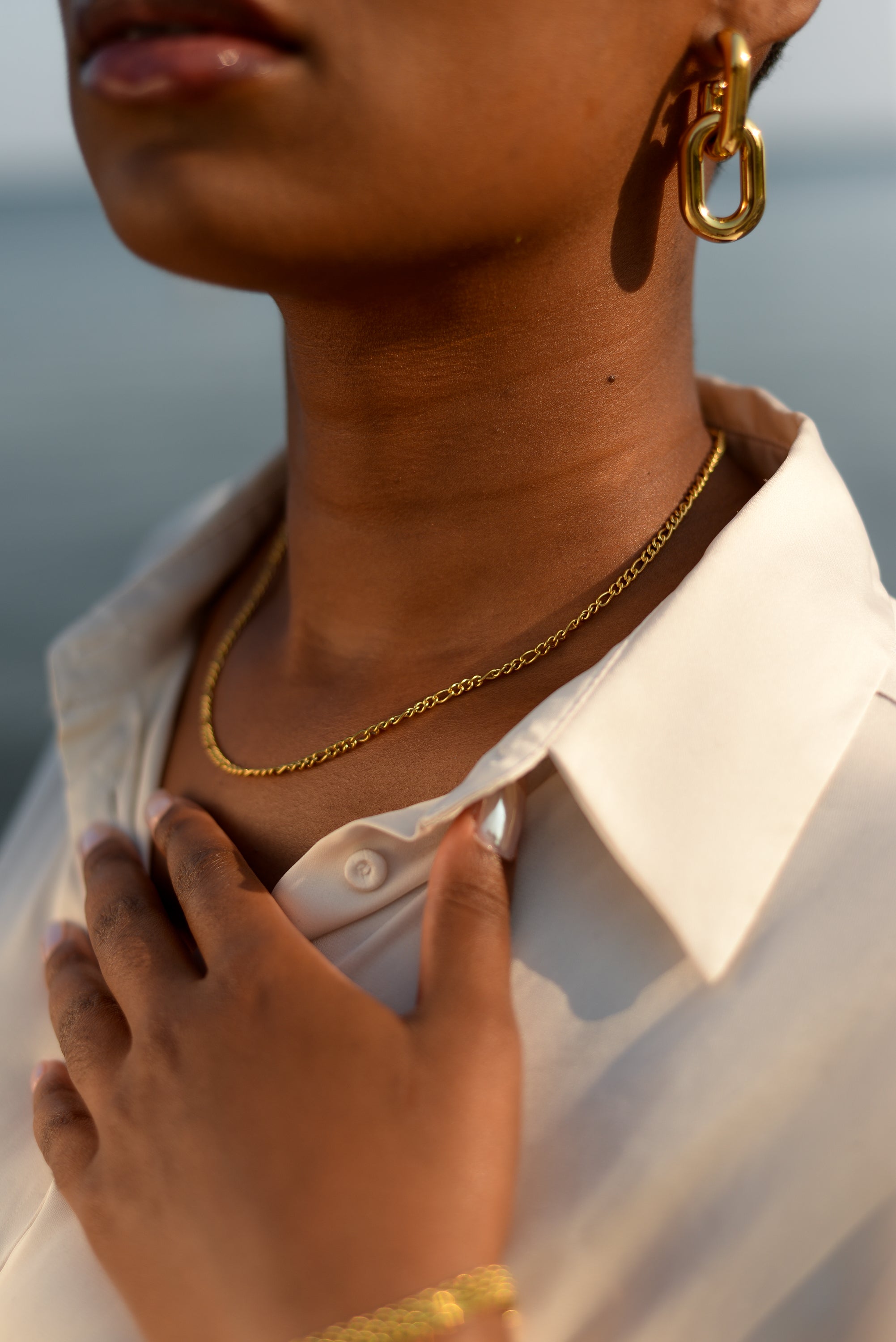 The Toyemi Necklace