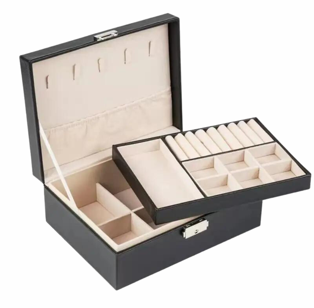 Jewelry Case