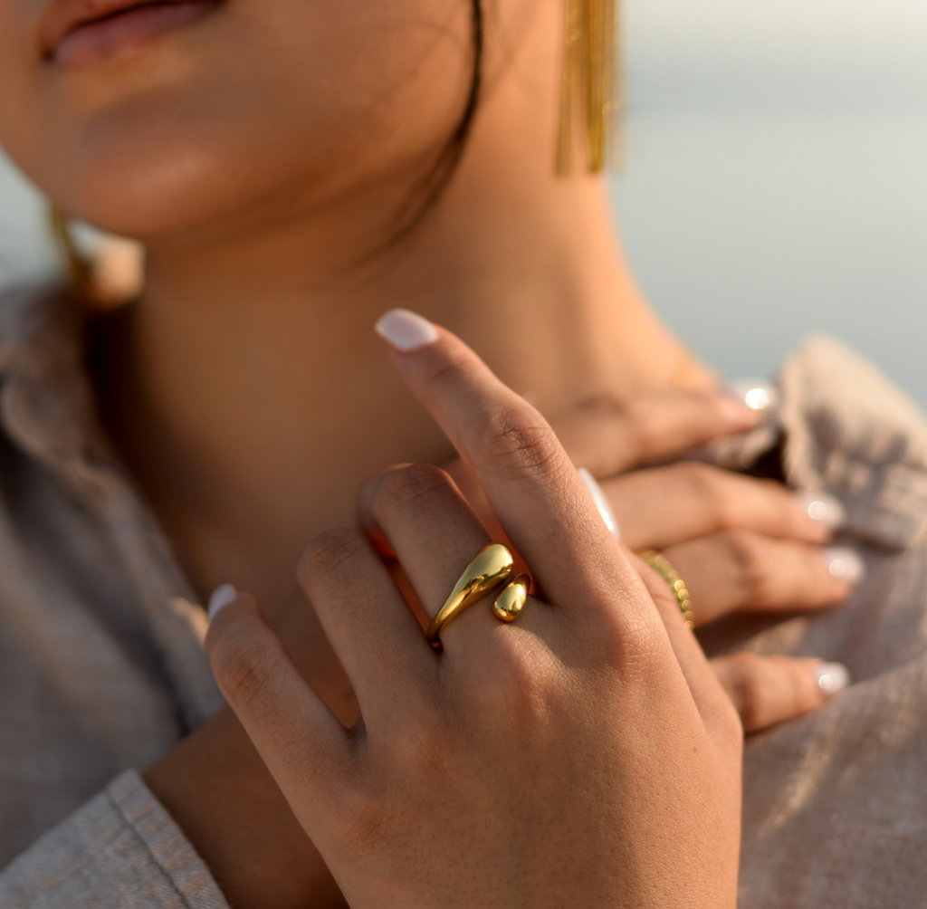 The Ghada Ring