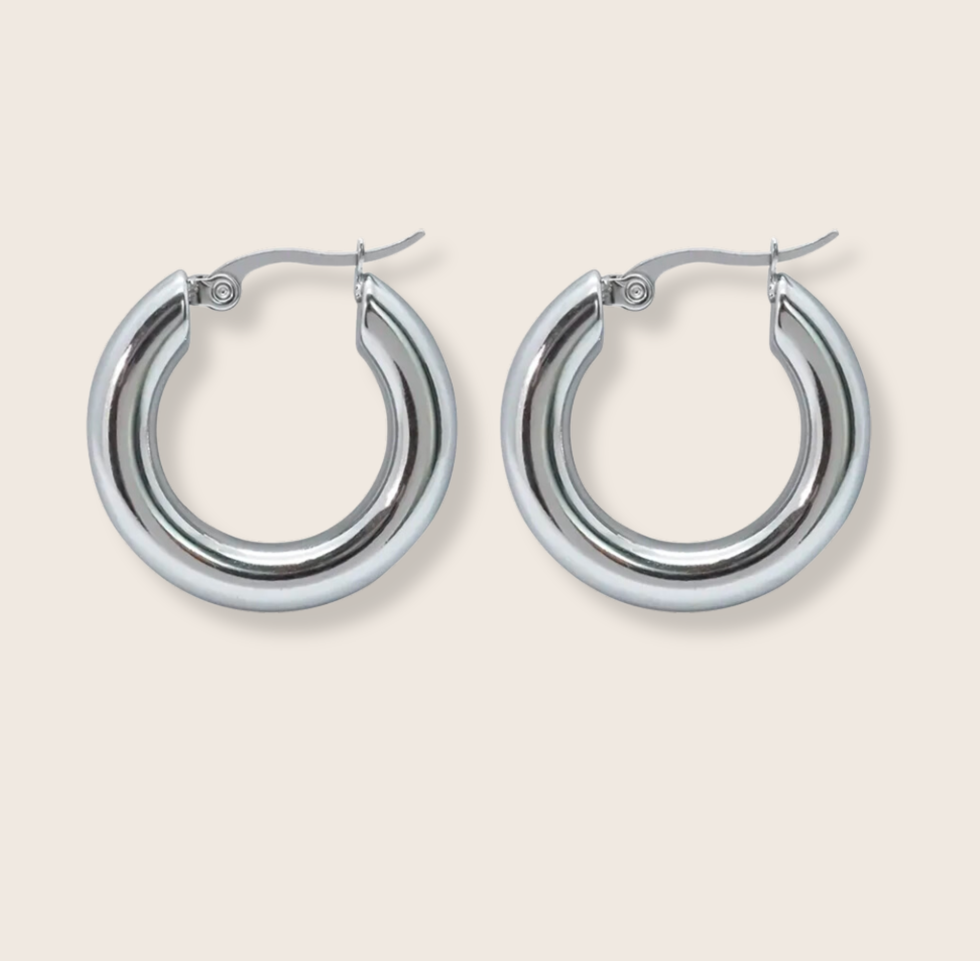 The Hiba Hoops