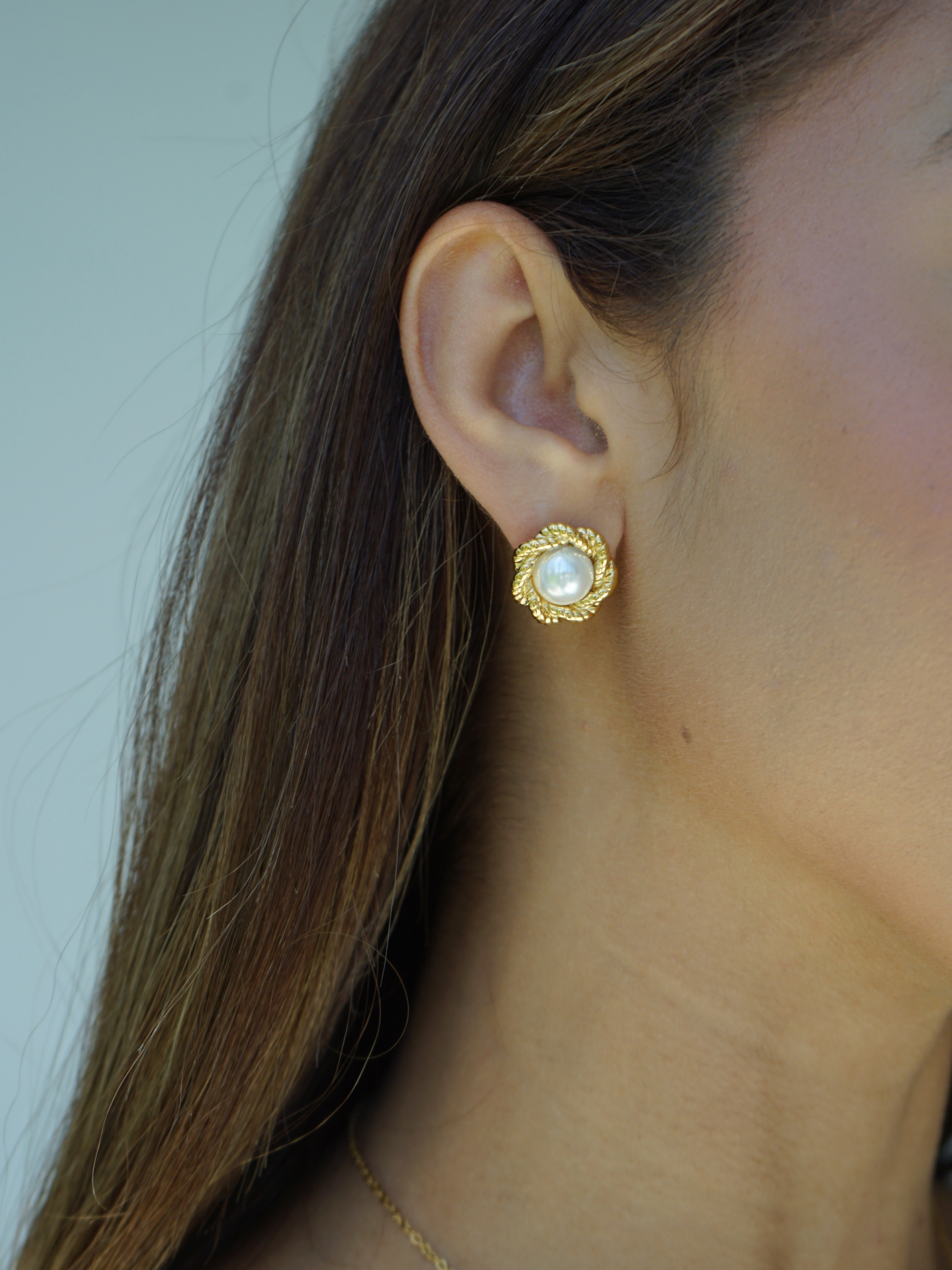 The Lulu Earrings