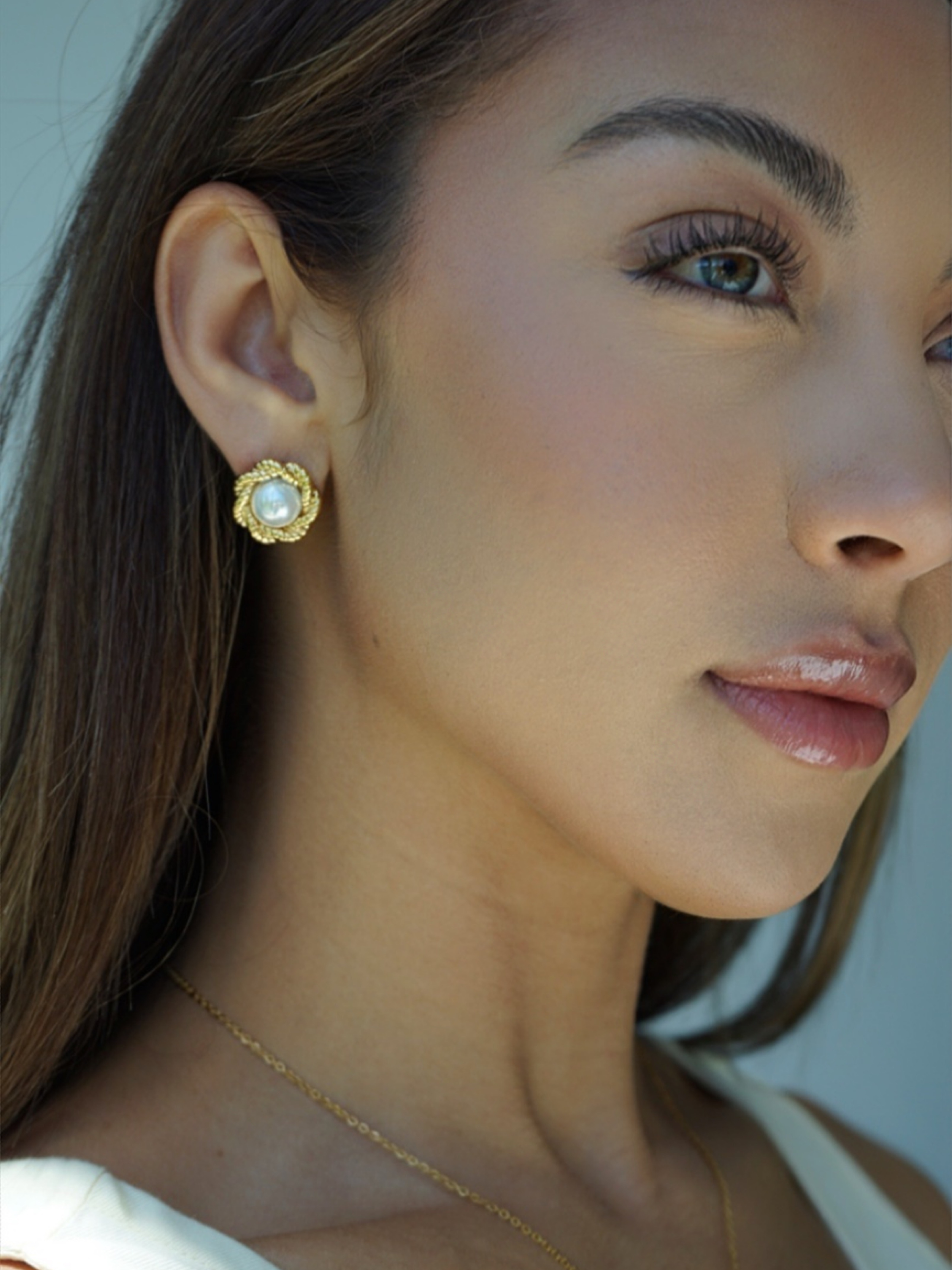 The Lulu Earrings
