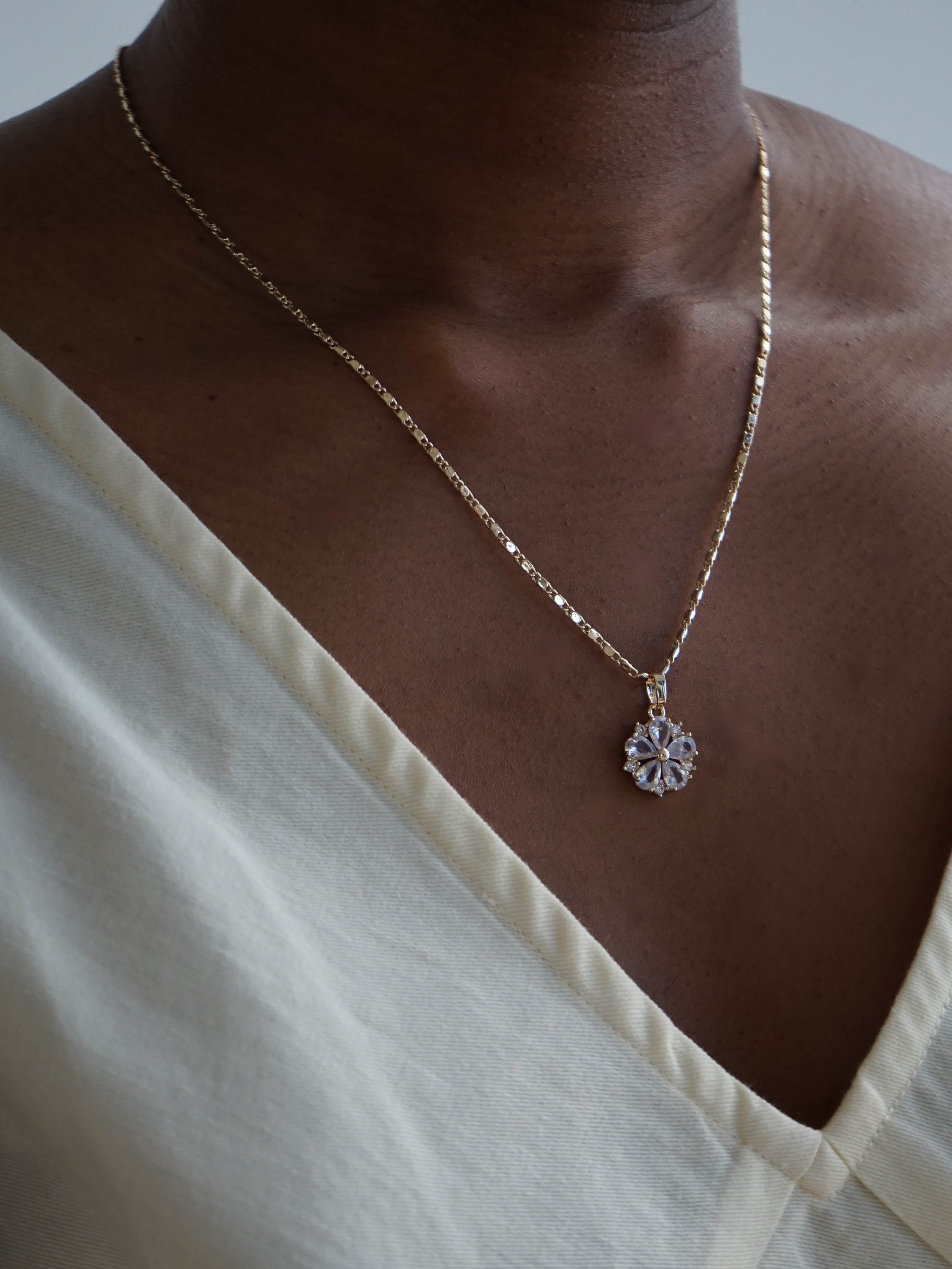 The Blossom Set