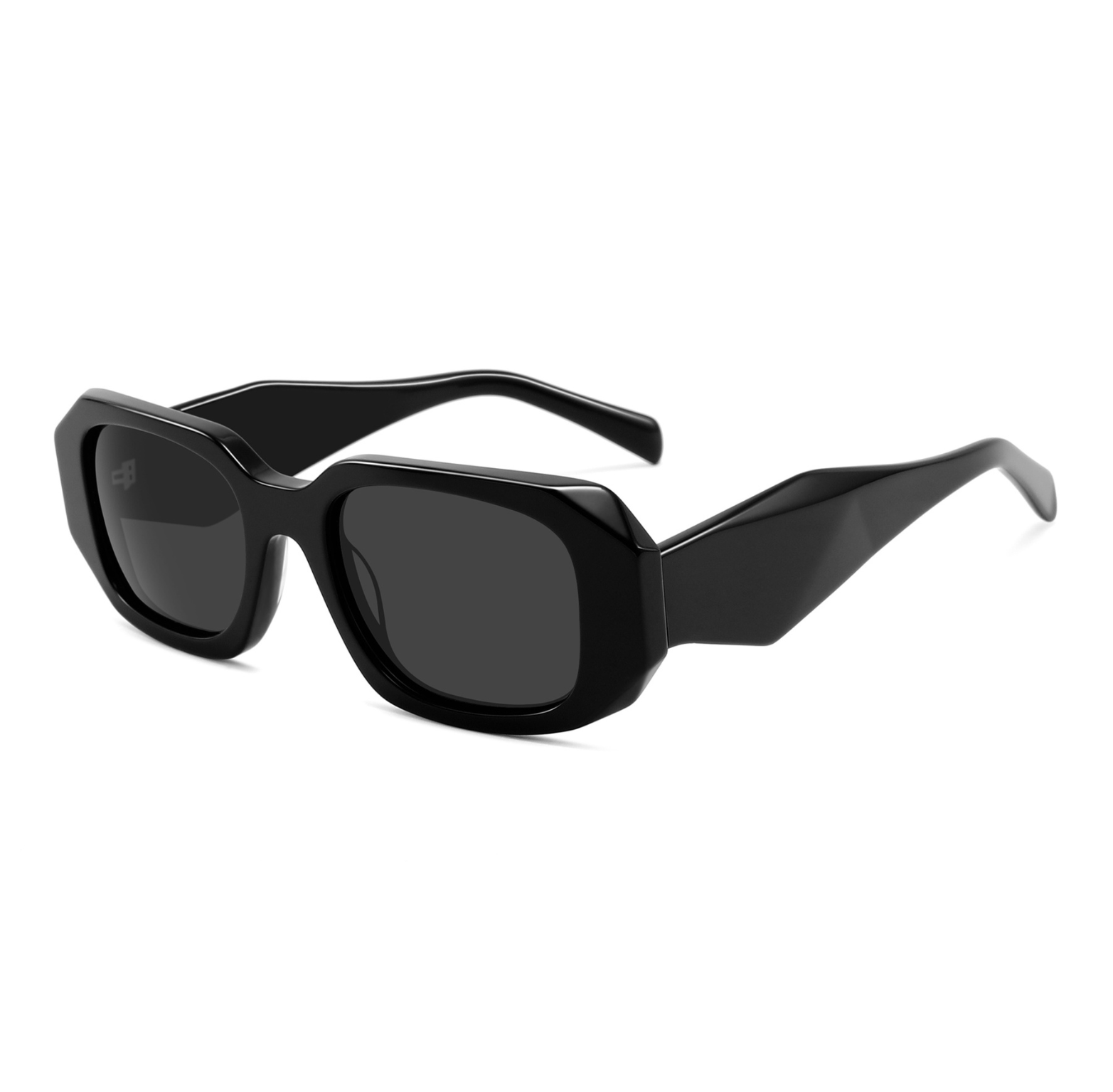 The Milano Sunglasses