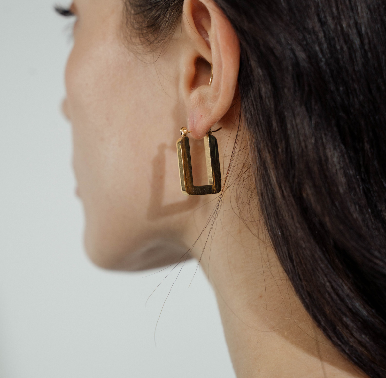 The Zoey Earrings