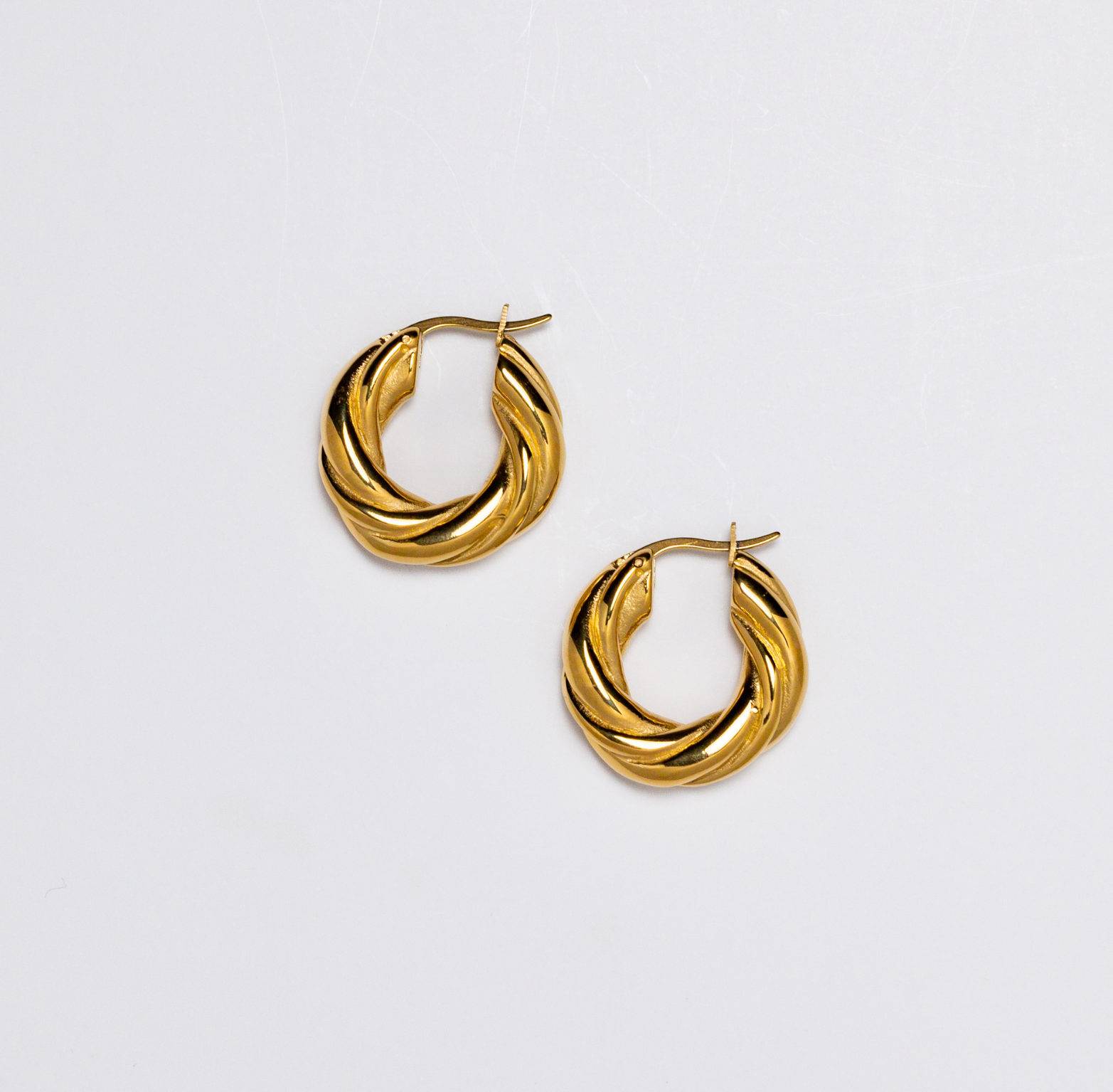 The Kyra Hoops