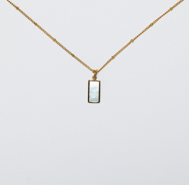 The Noor Necklace