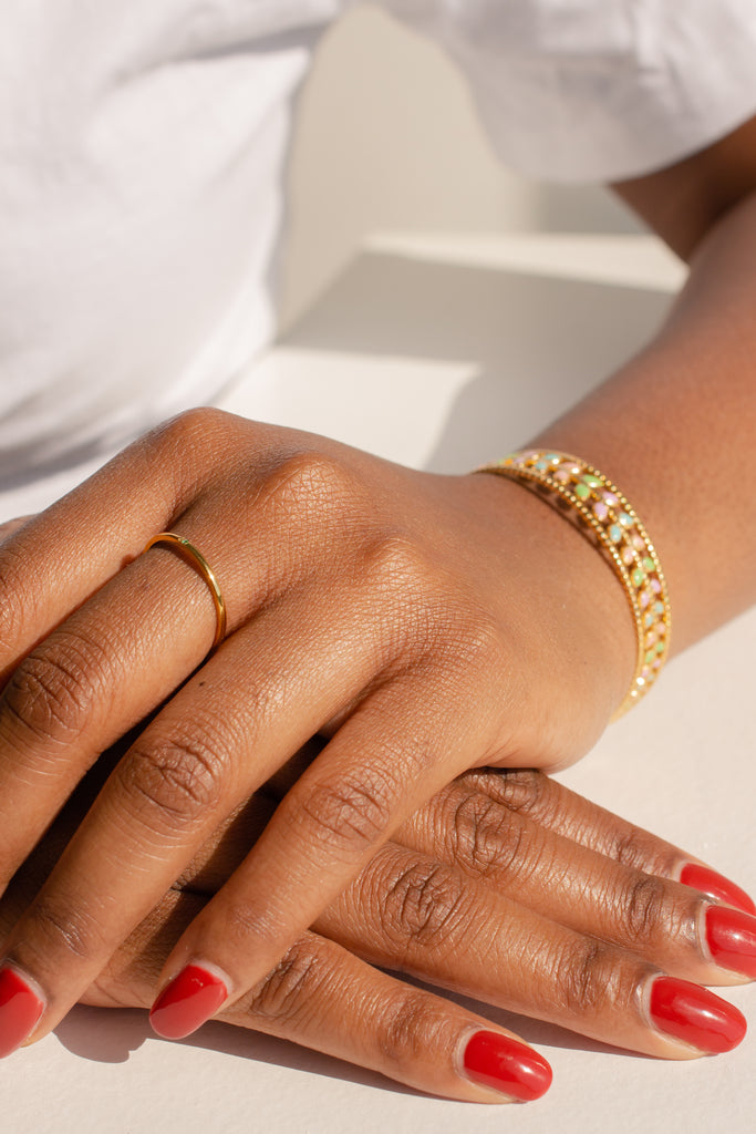 The Tas Ring