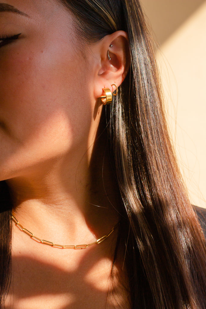 The Jenisse Necklace