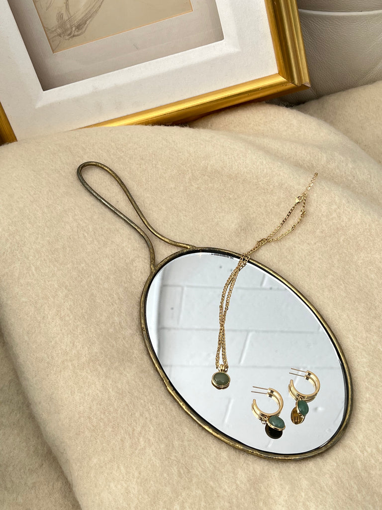 The Jade Green Gift Set