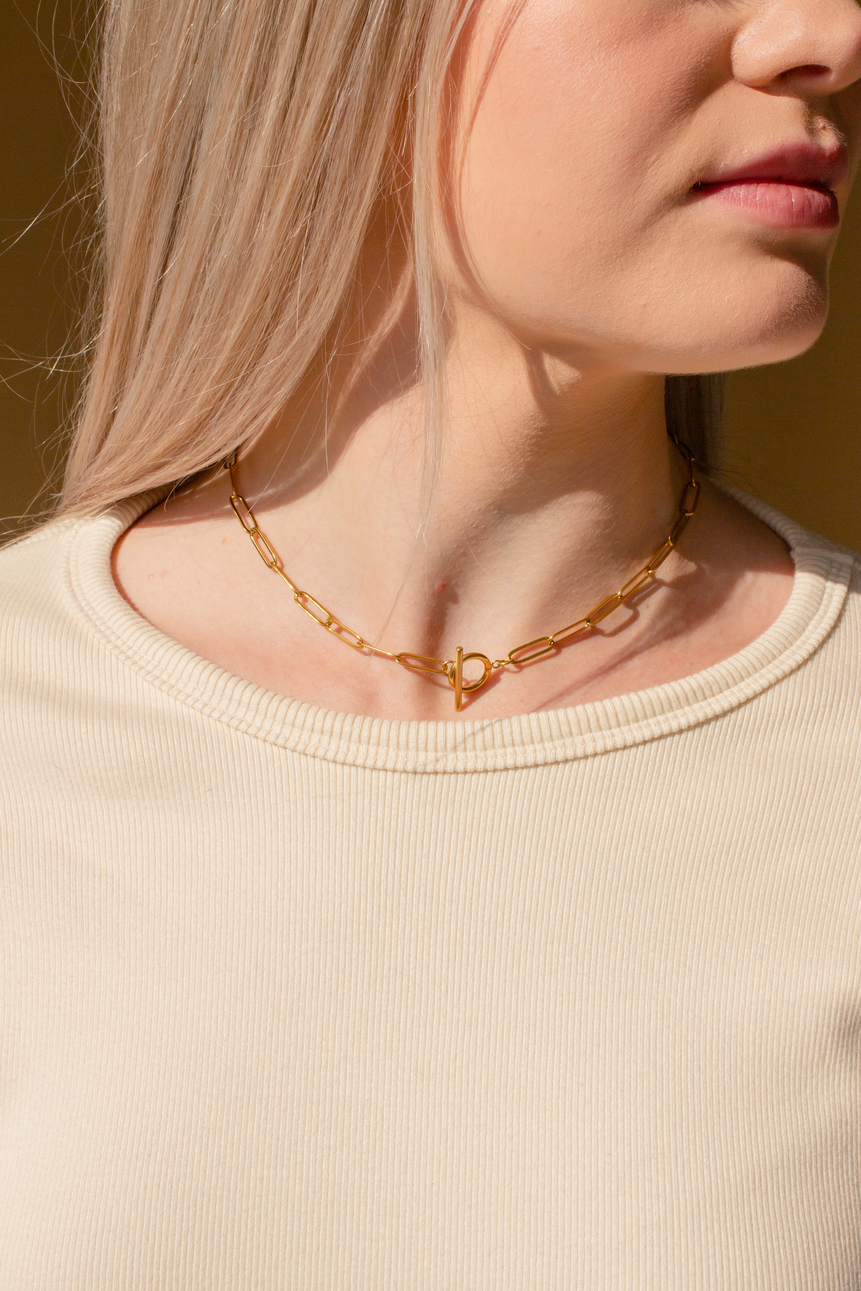 The Idil Necklace