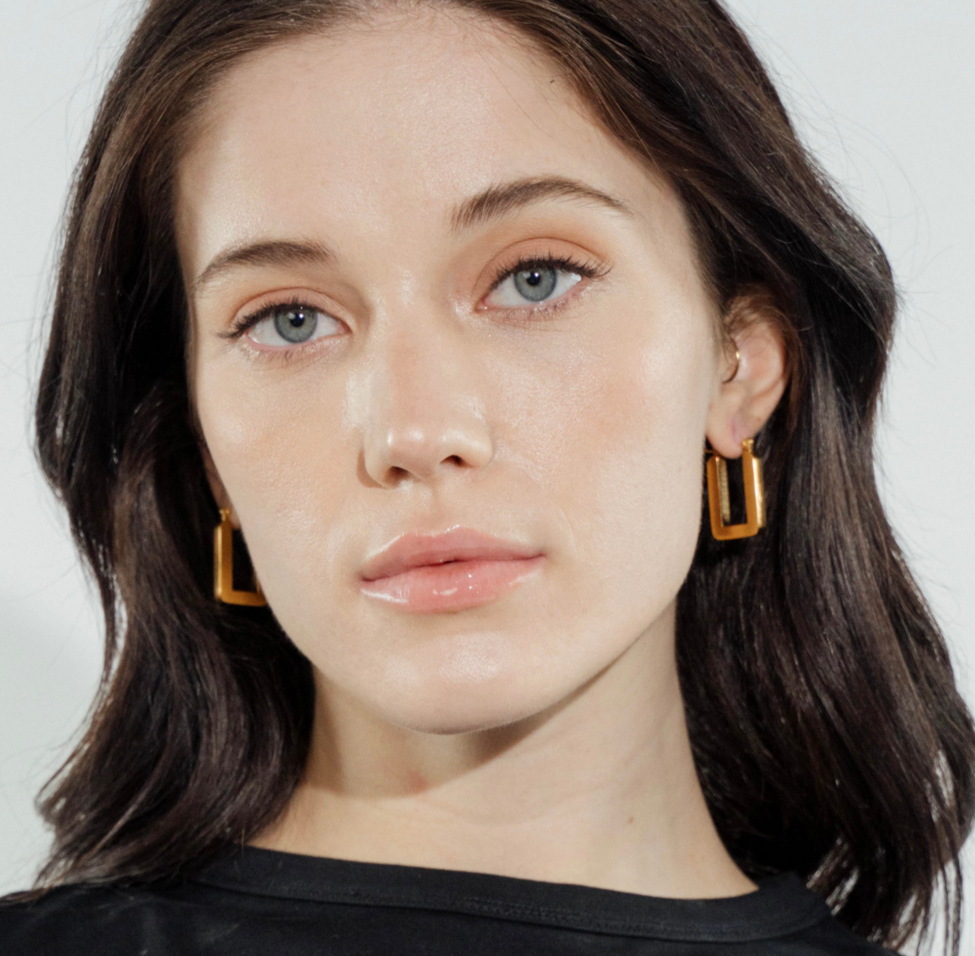 The Zoey Earrings