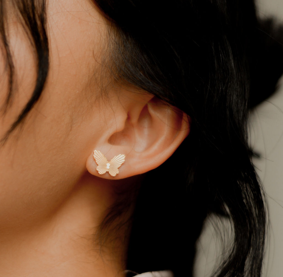 The Maha Earrings