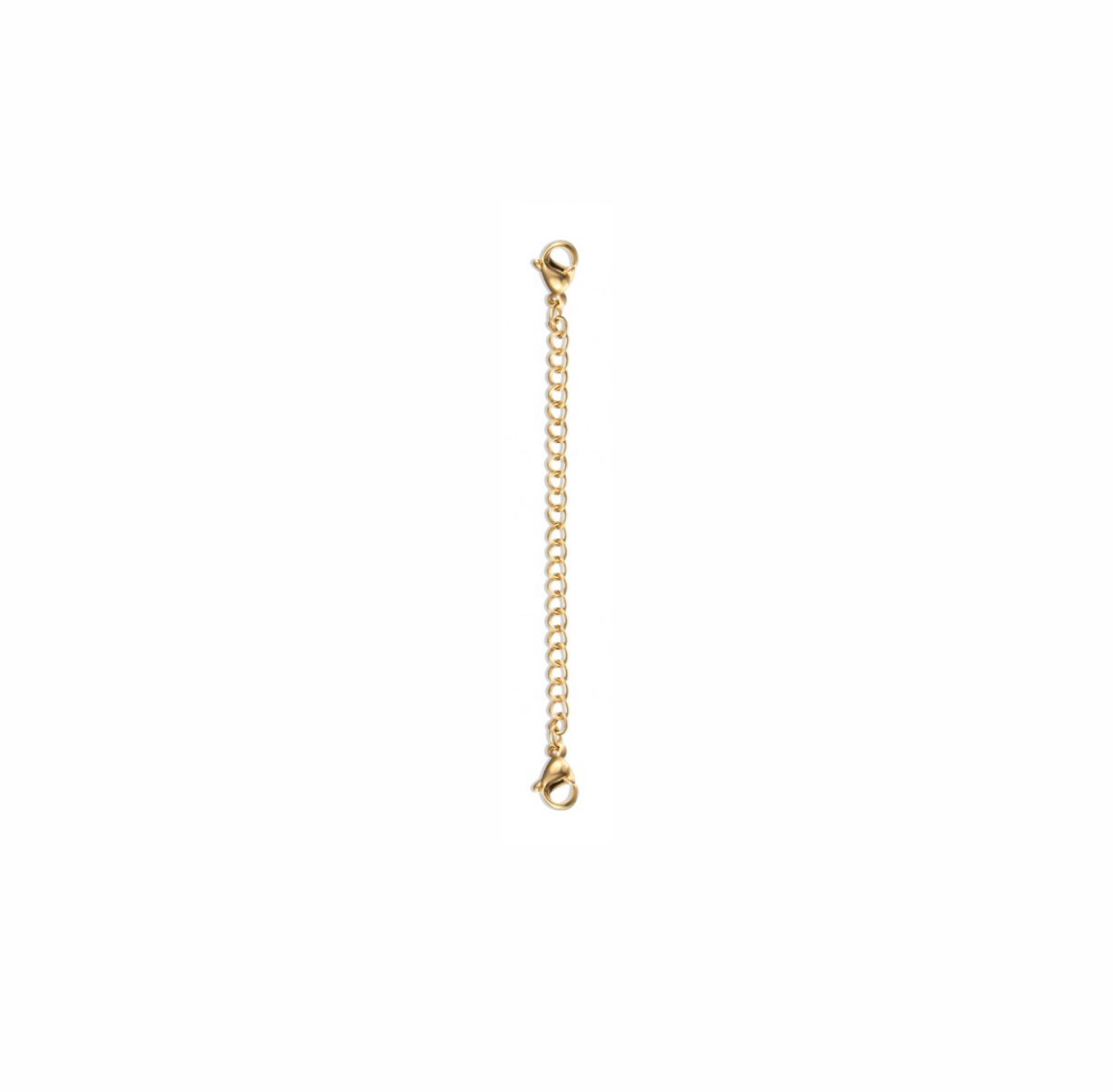 Everyday Necklace Extender – Little Nell Jewellery