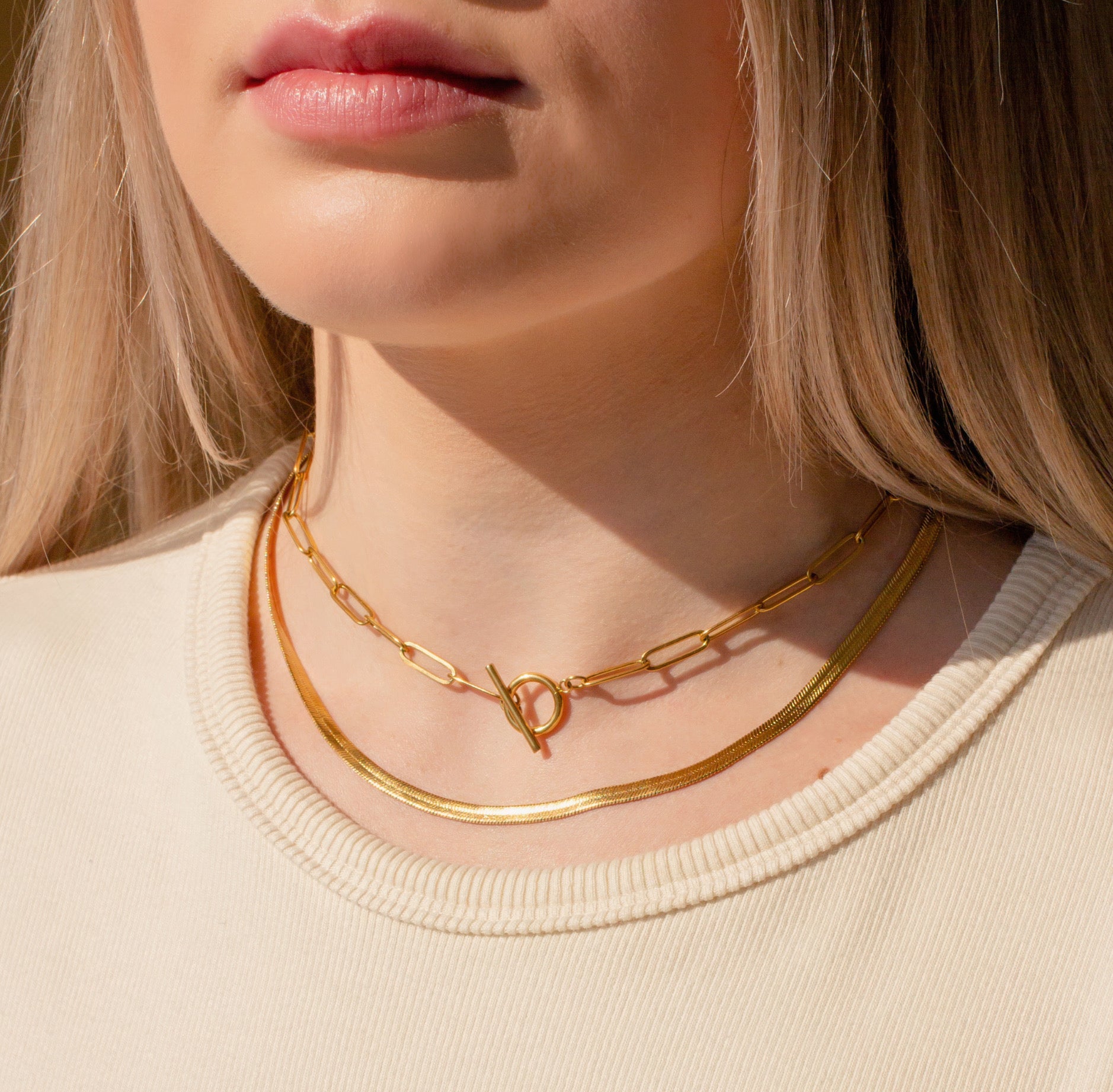 The Idil Necklace