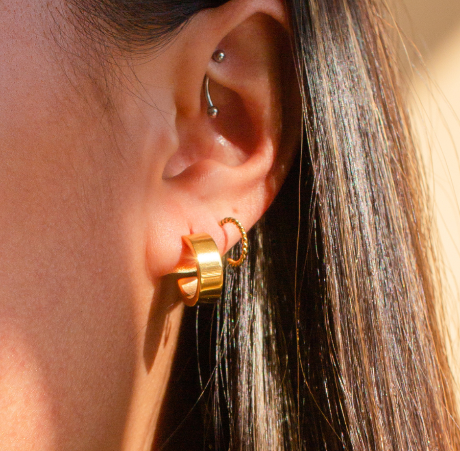 The Mar Earrings
